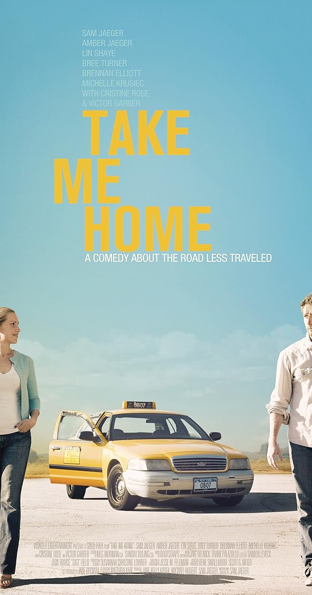 Take Me Home