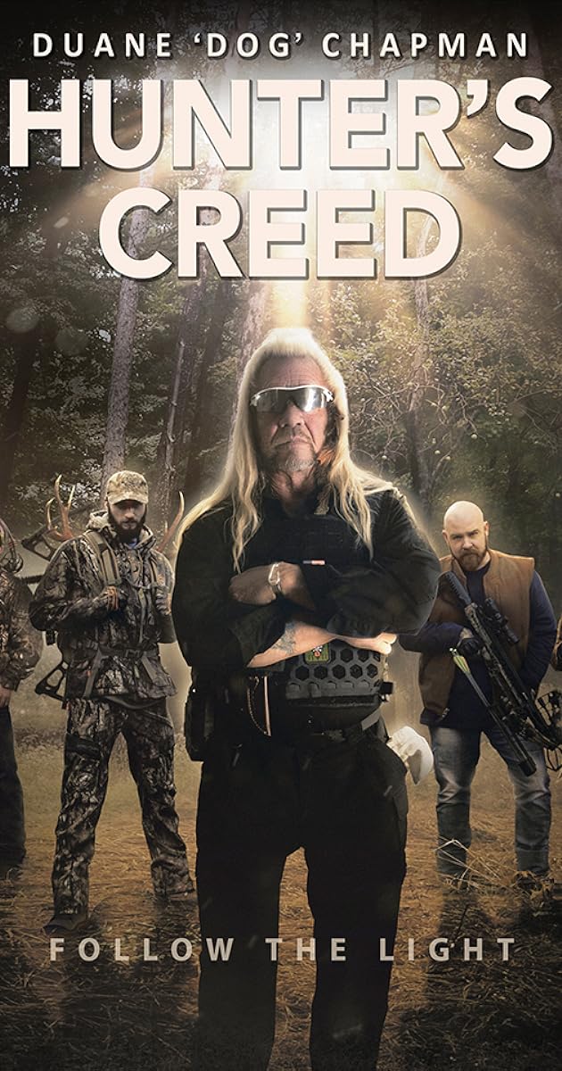 Hunter's Creed