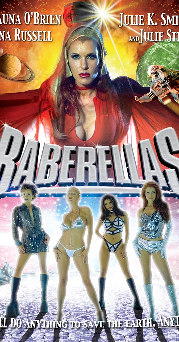 Baberellas