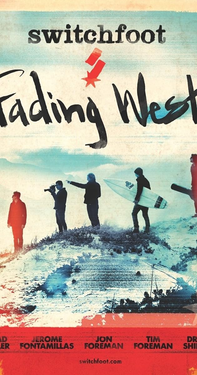 Fading West