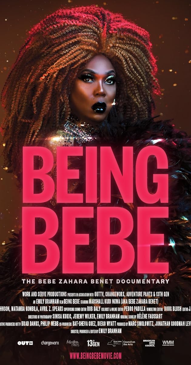 Being BeBe