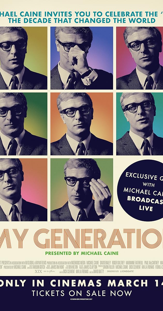 My Generation