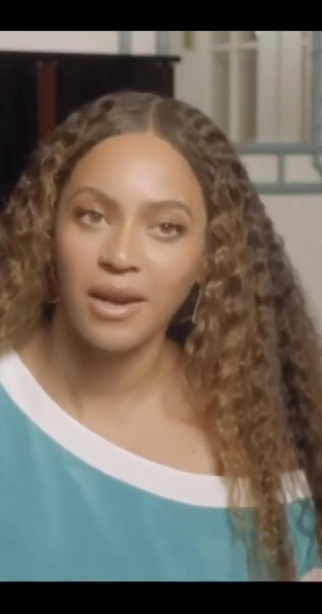 Beyoncé Presents: Making The Gift