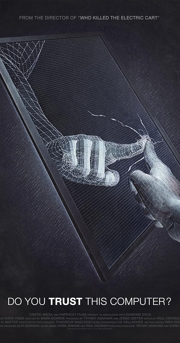 Do You Trust this Computer?
