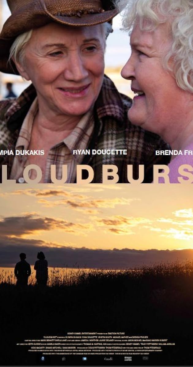 Cloudburst