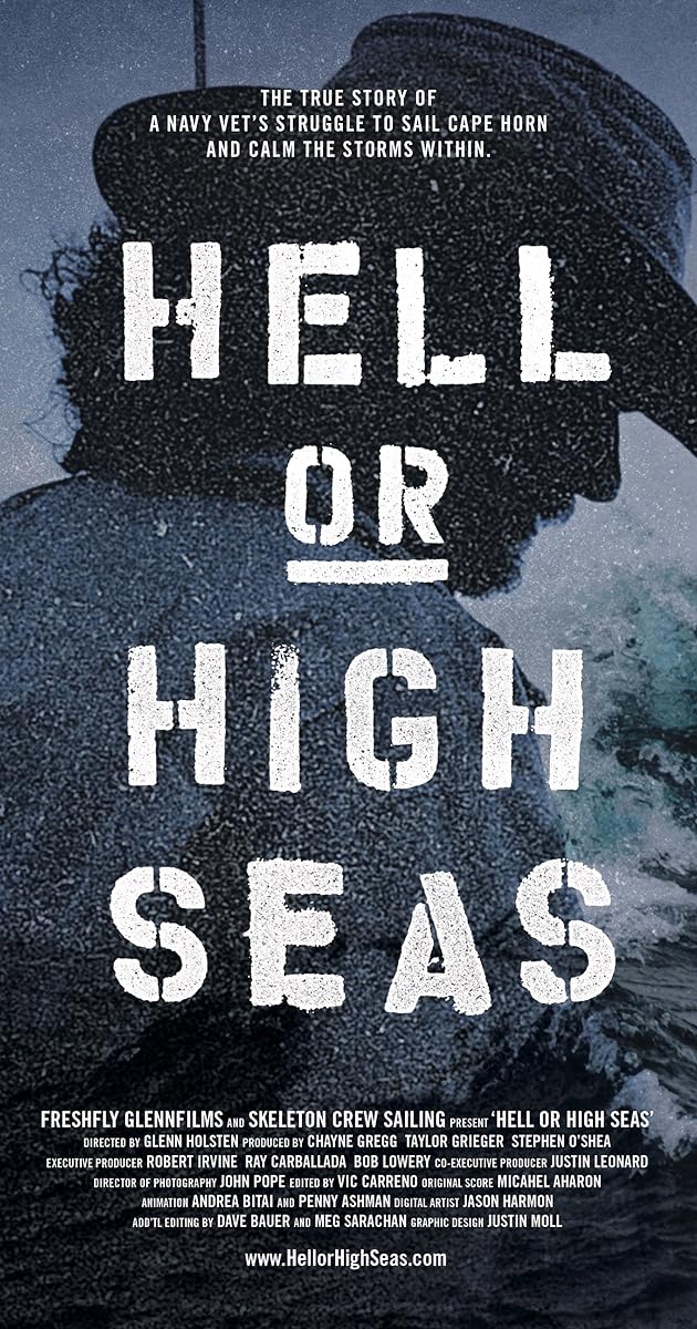 Hell or High Seas