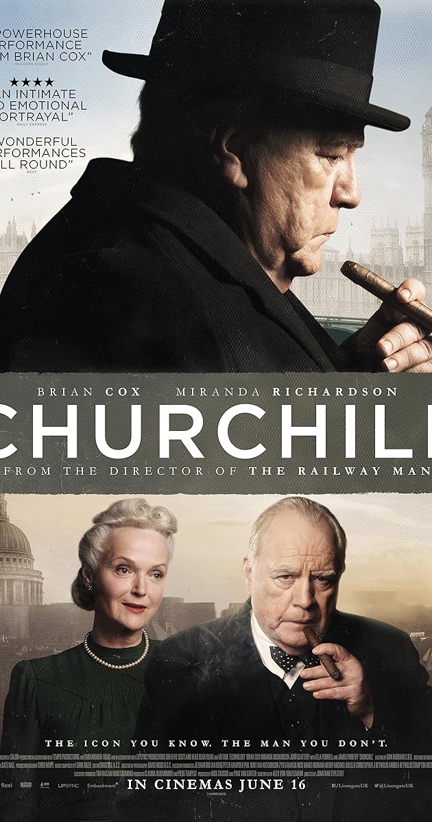 Churchill