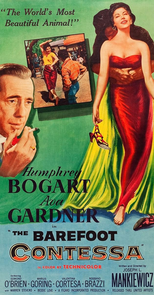 The Barefoot Contessa