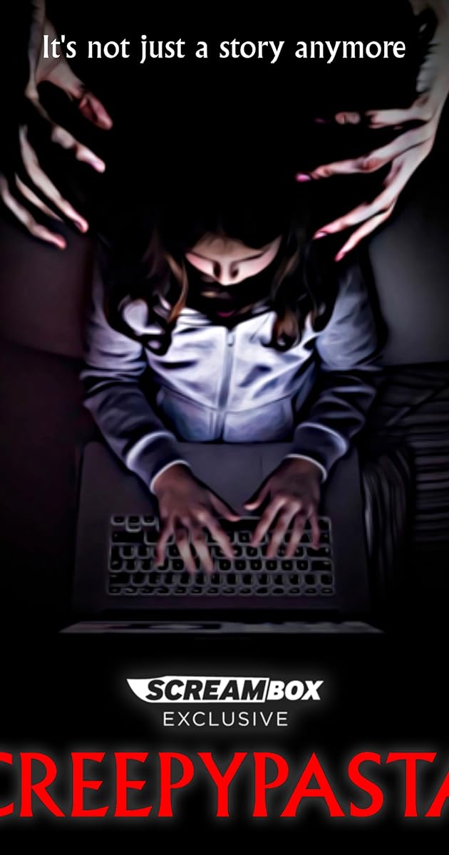 Creepypasta