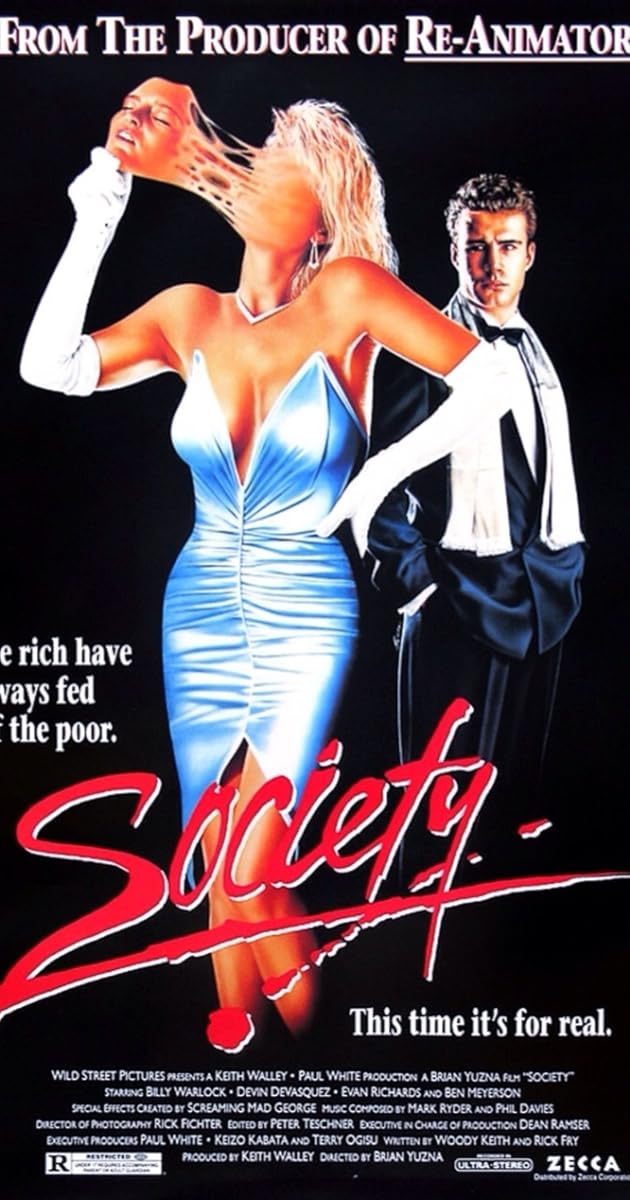 Society