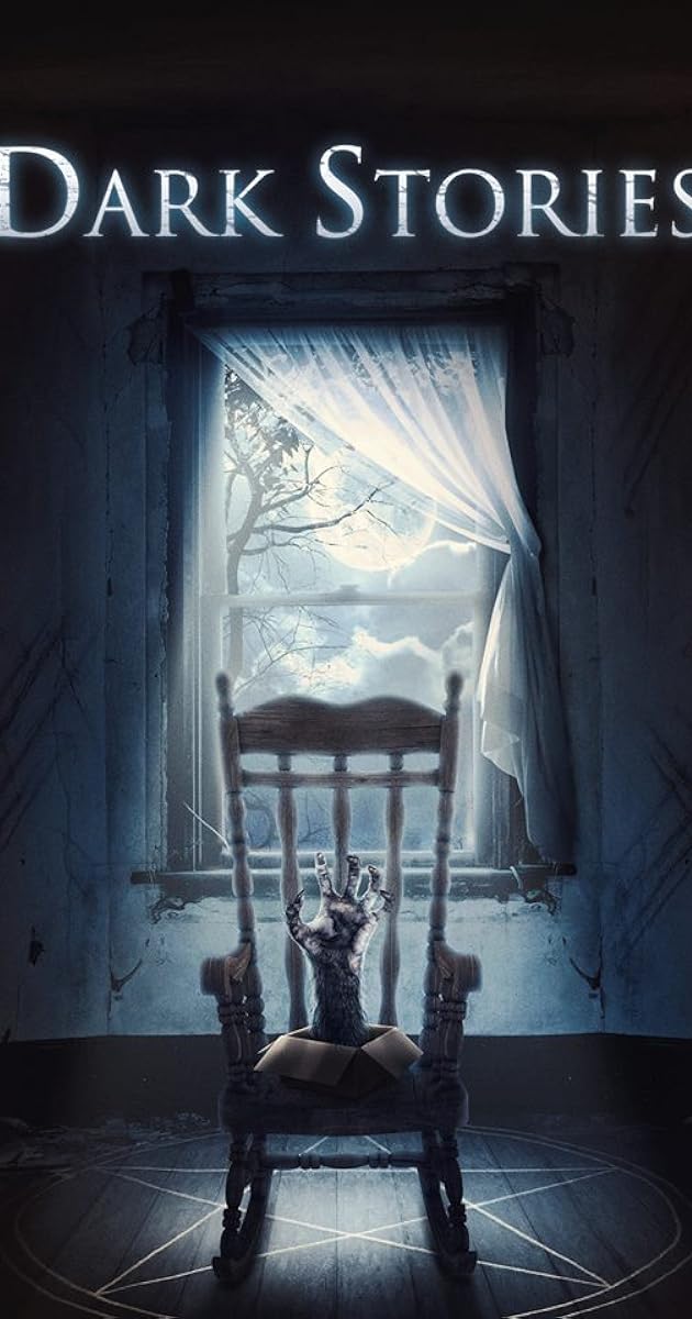 Dark Stories to Survive the Night