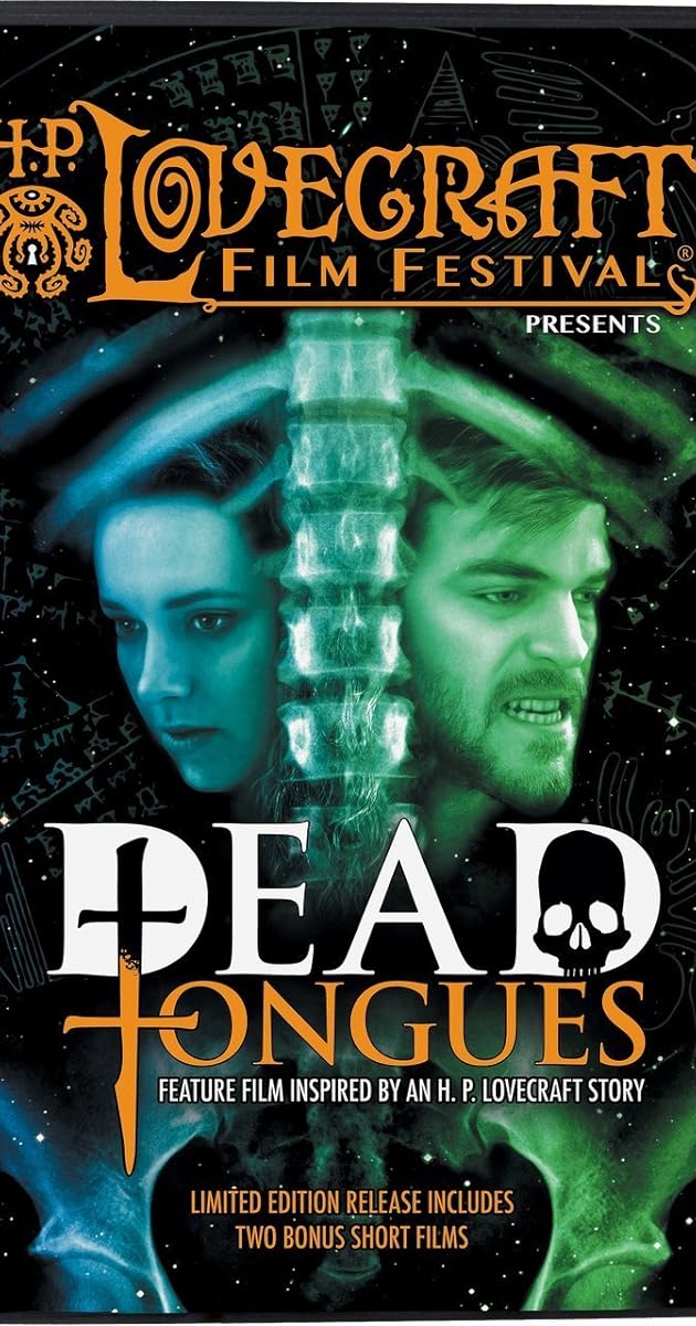 Dead Tongues