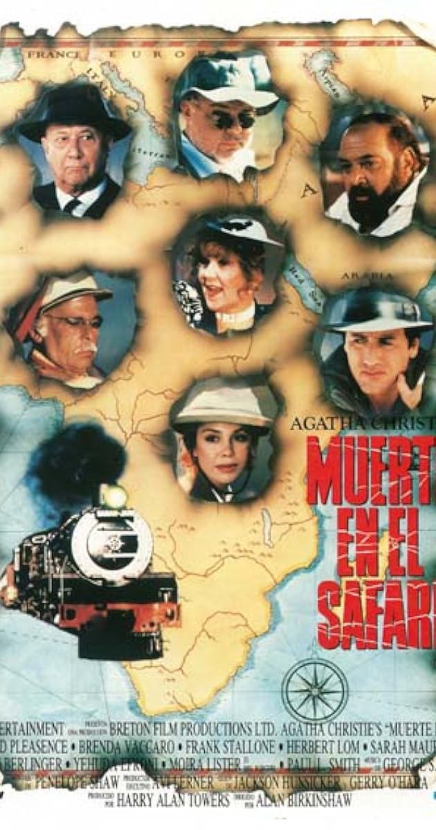 Ten Little Indians