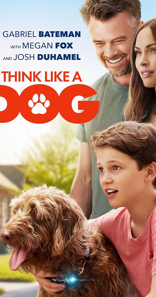 Think Like a Dog