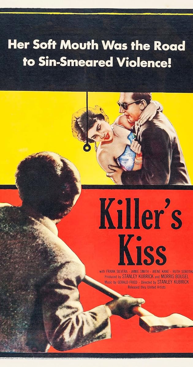 Killer's Kiss