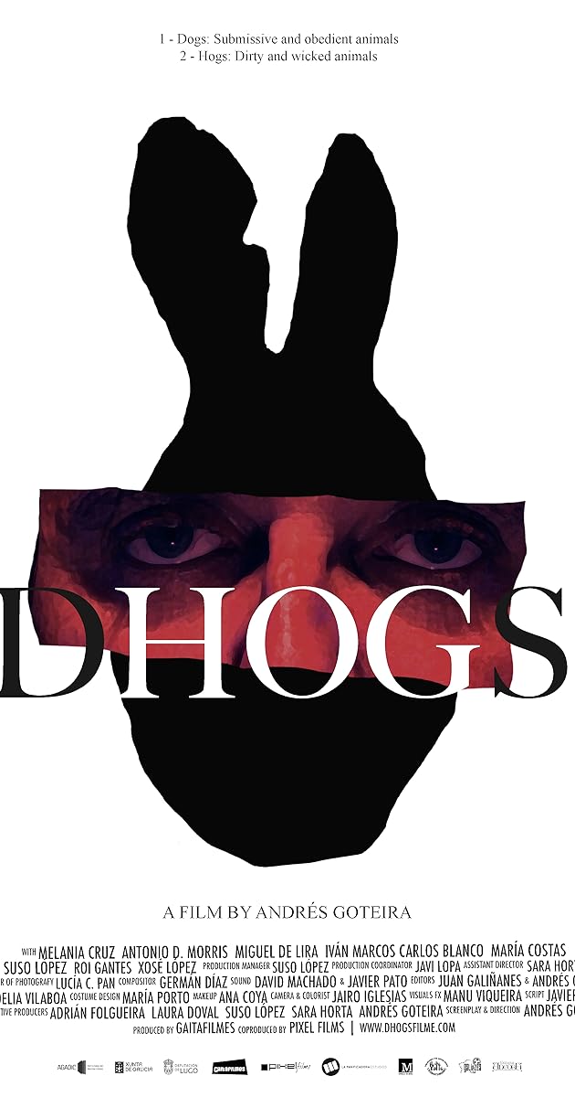 Dhogs