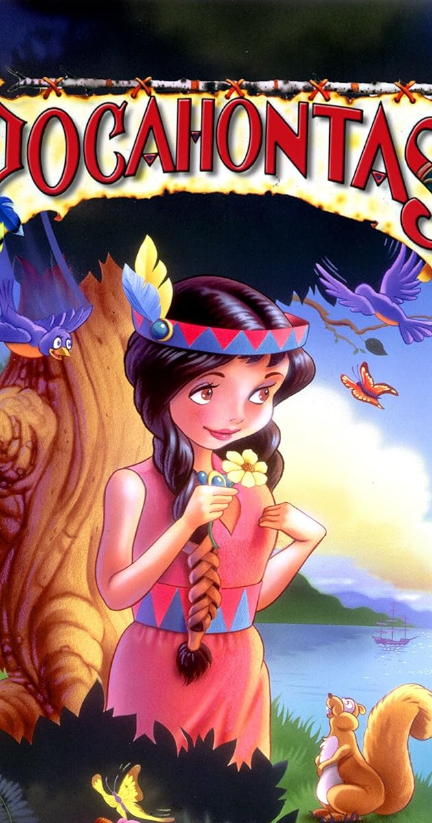 Pocahontas