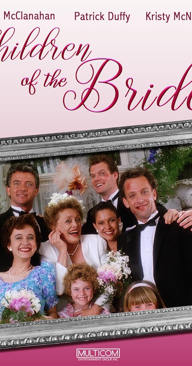 Children of the Bride