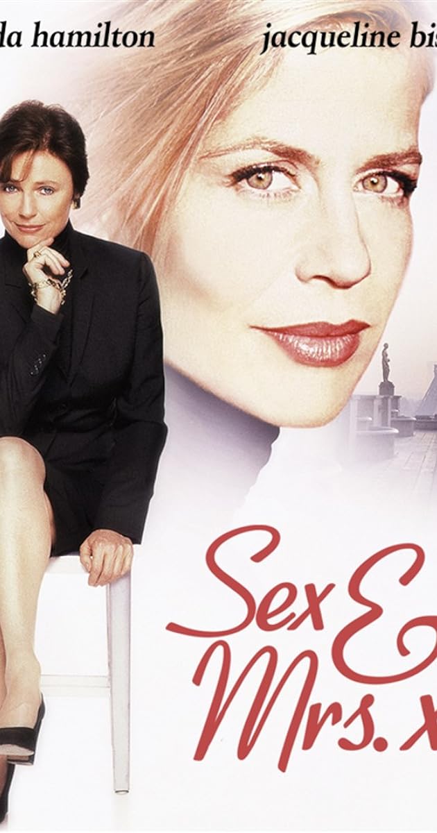 Sex & Mrs. X