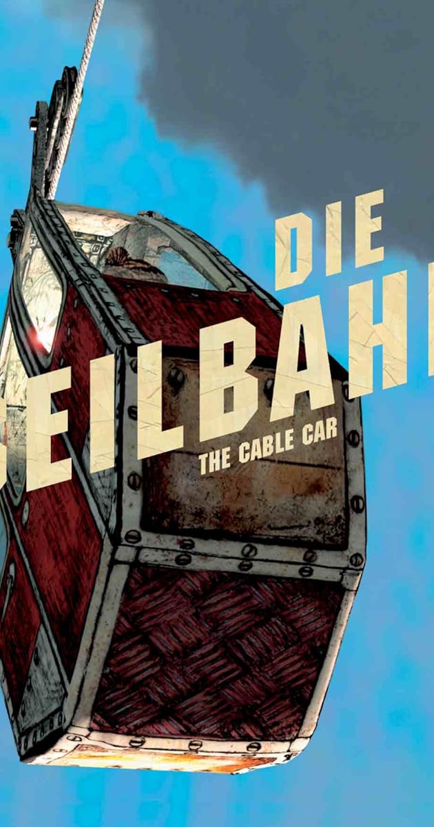 Die Seilbahn