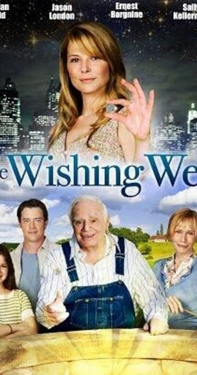 The Wishing Well