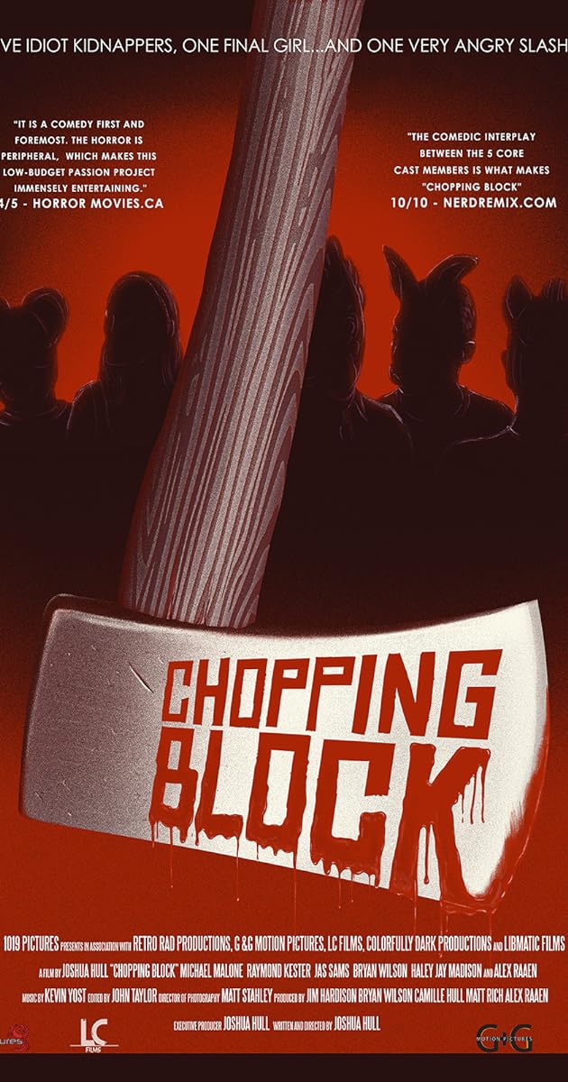 Chopping Block