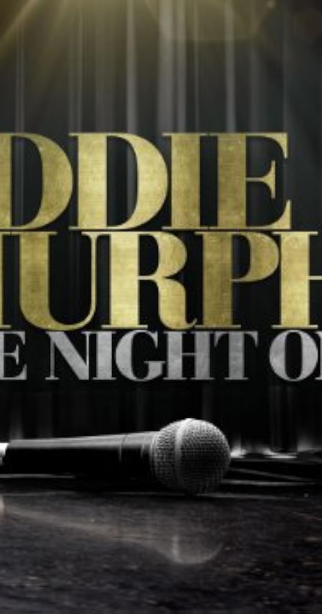 Eddie Murphy: One Night Only