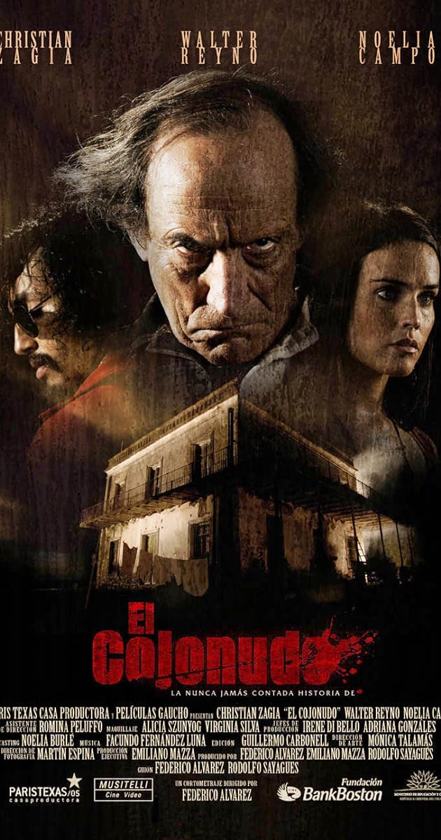 El Cojonudo