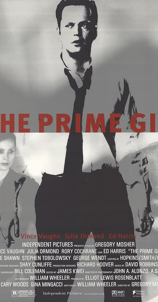 The Prime Gig