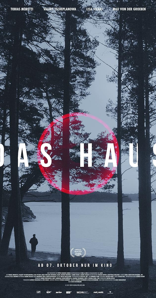 Das Haus