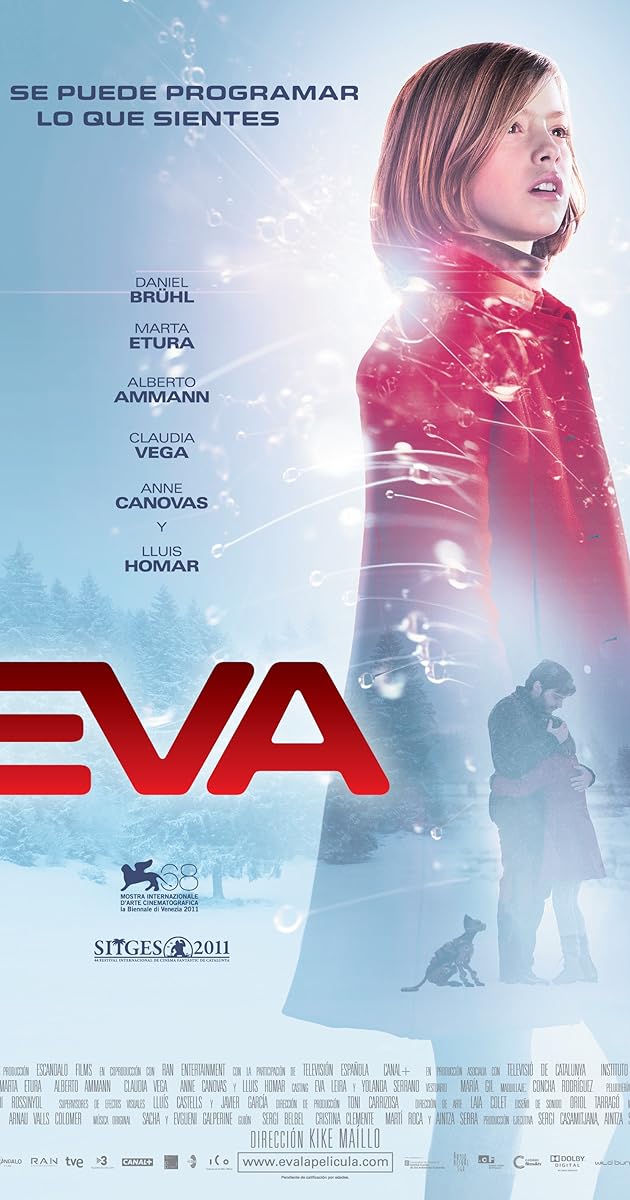 EVA