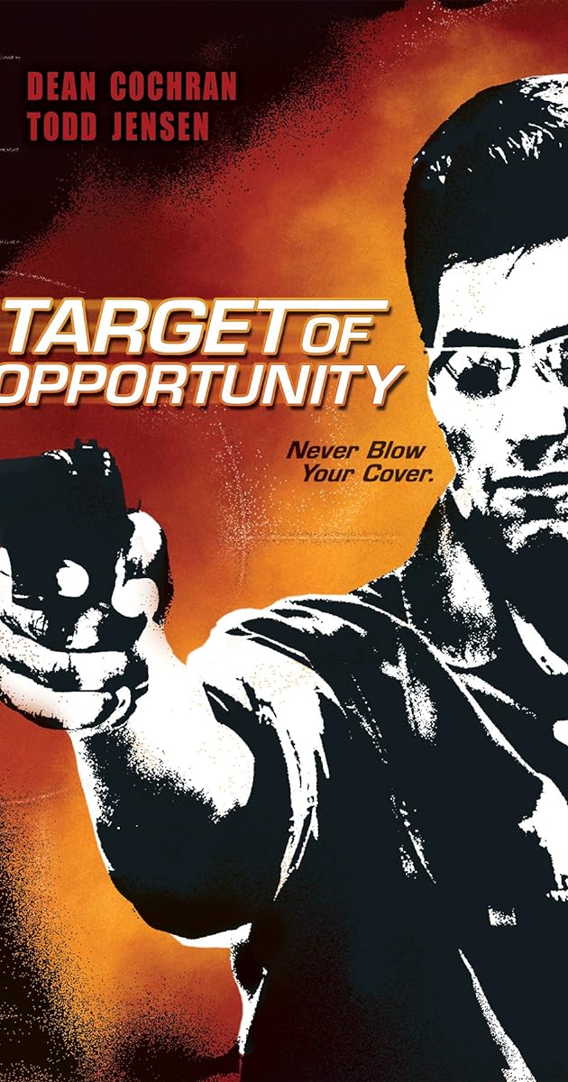 Target of Opportunity