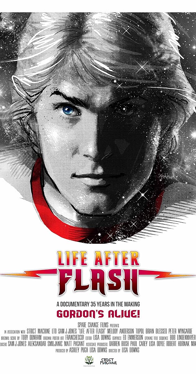 Life After Flash
