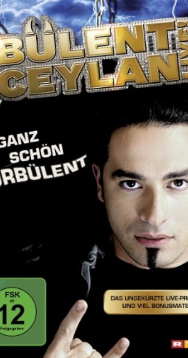 Ganz schön turbülent