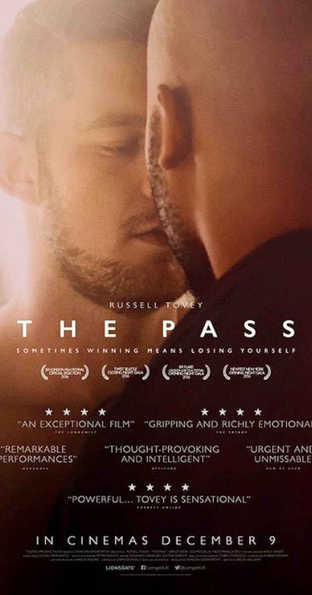 The Pass