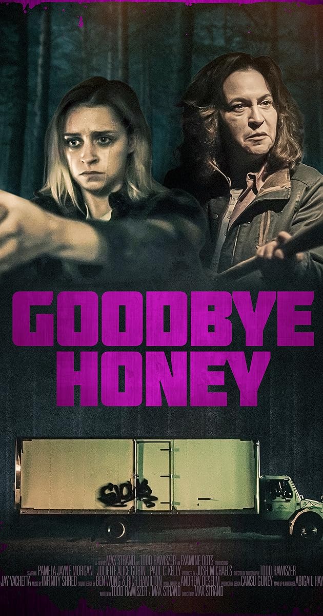 Goodbye Honey