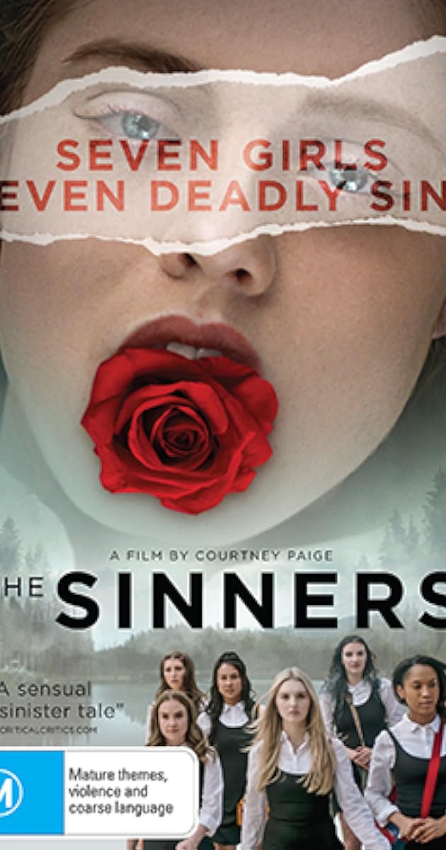 The Sinners