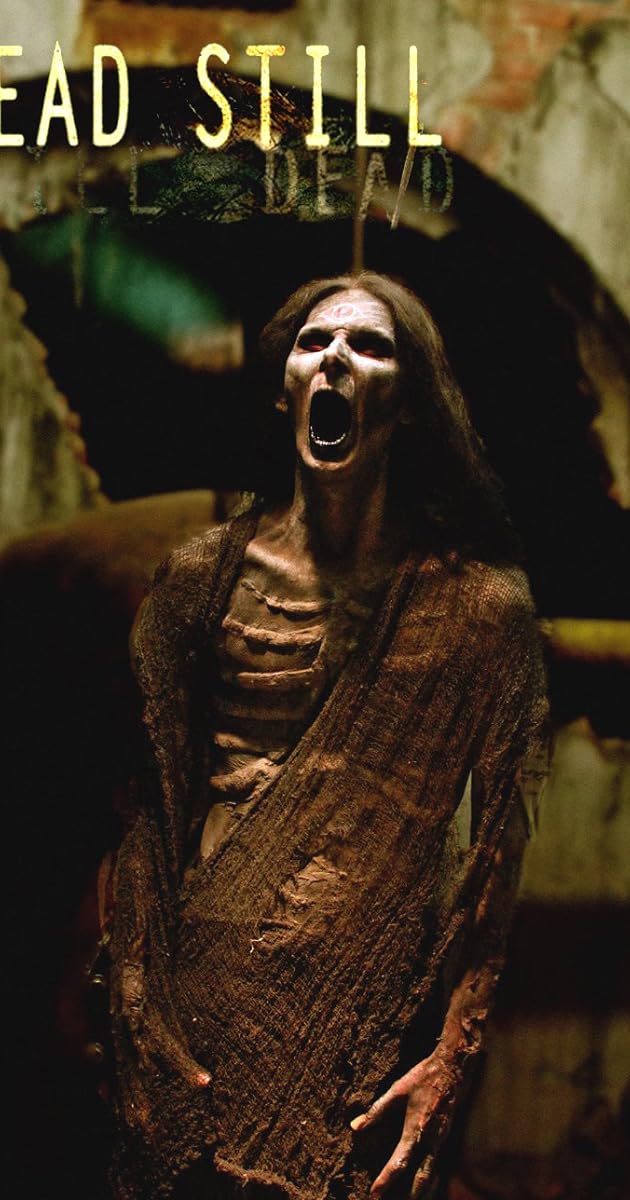 Dead Still