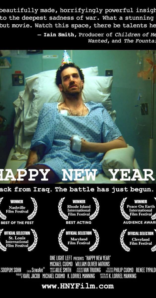 Happy New Year
