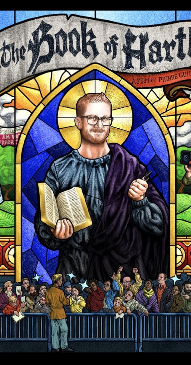 The Book of Harth