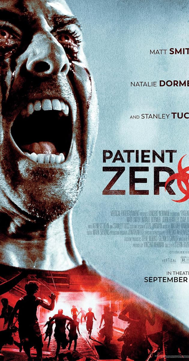Patient Zero