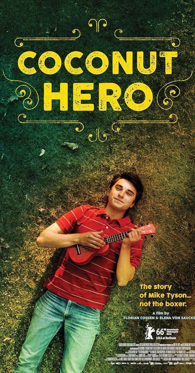 Coconut Hero