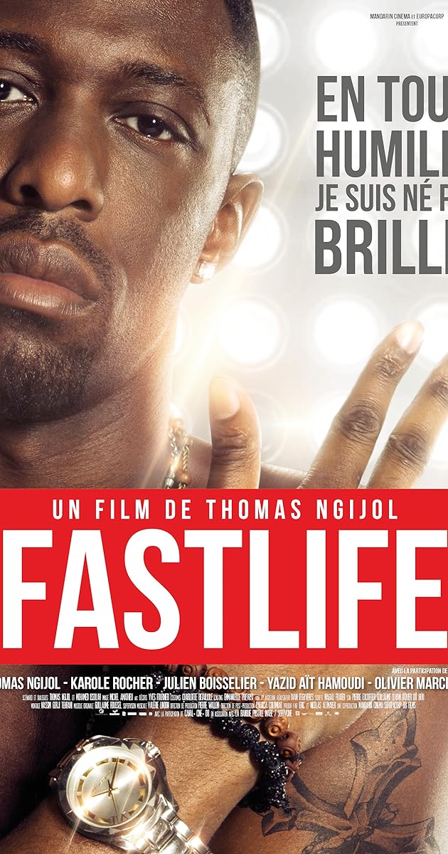 Fastlife