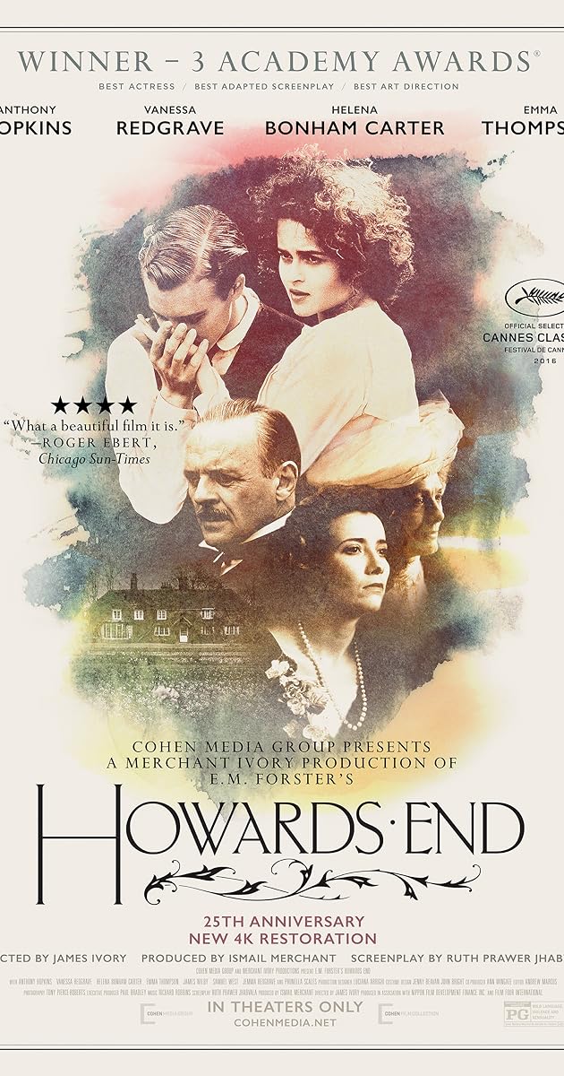 Howardların Malikanesi