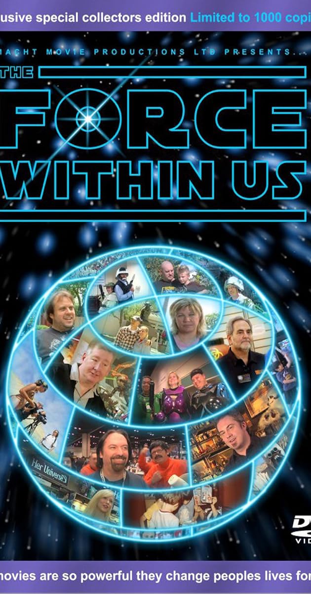 The Force Within Us