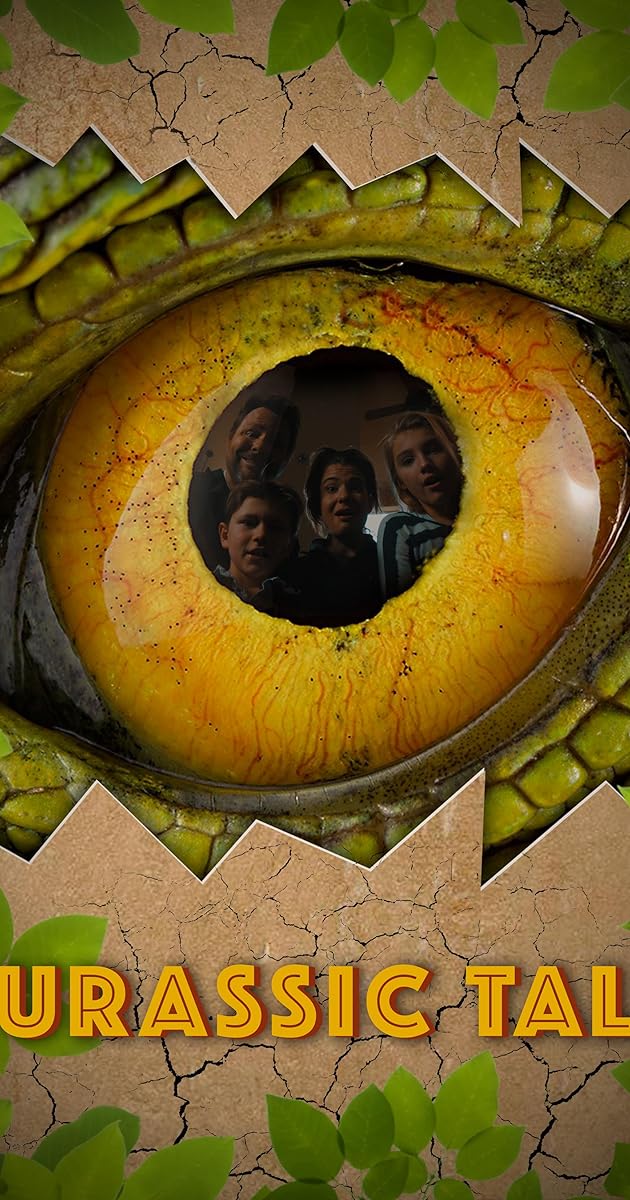 Jurassic Tale