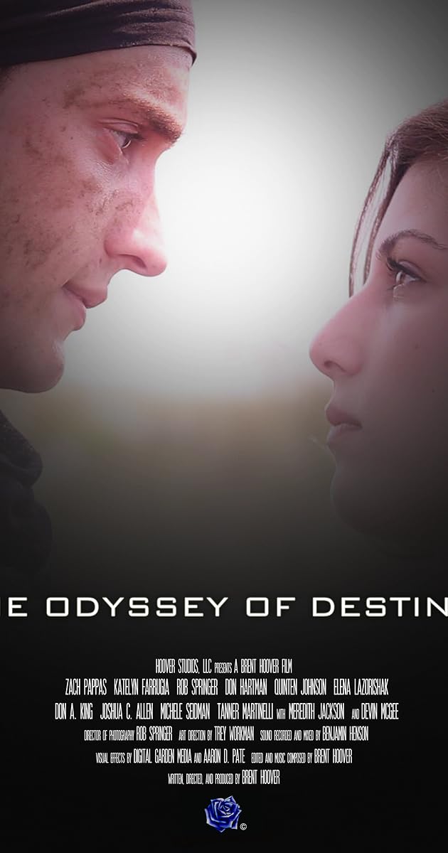 The Odyssey of Destiny