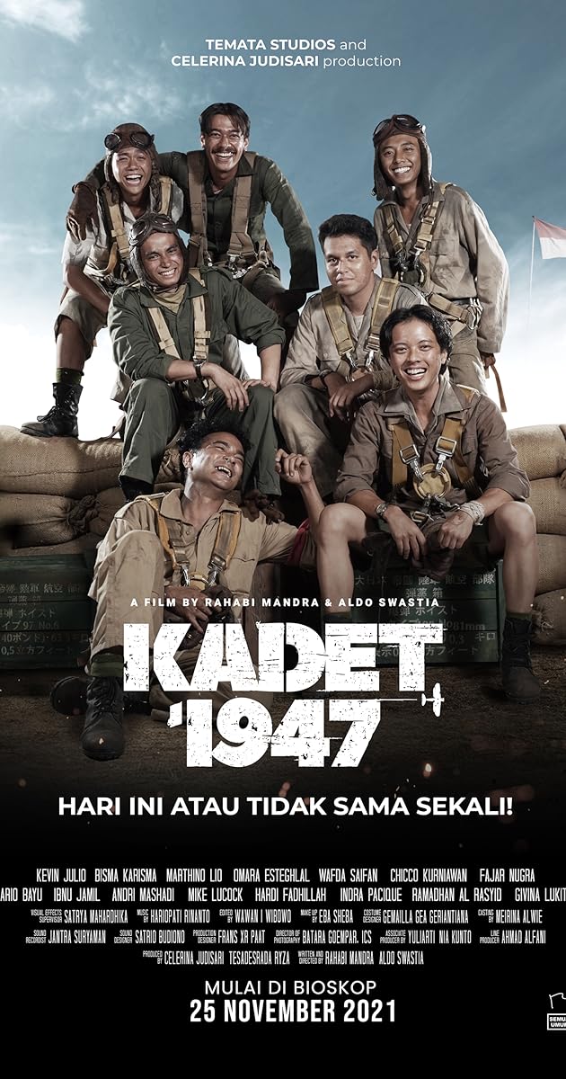 Kadet 1947