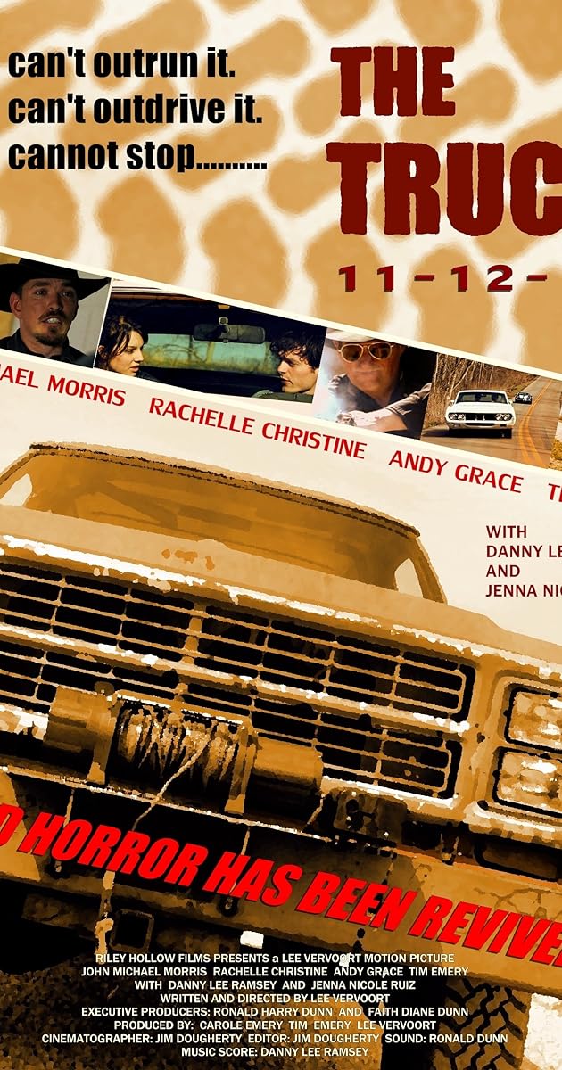 The Truck