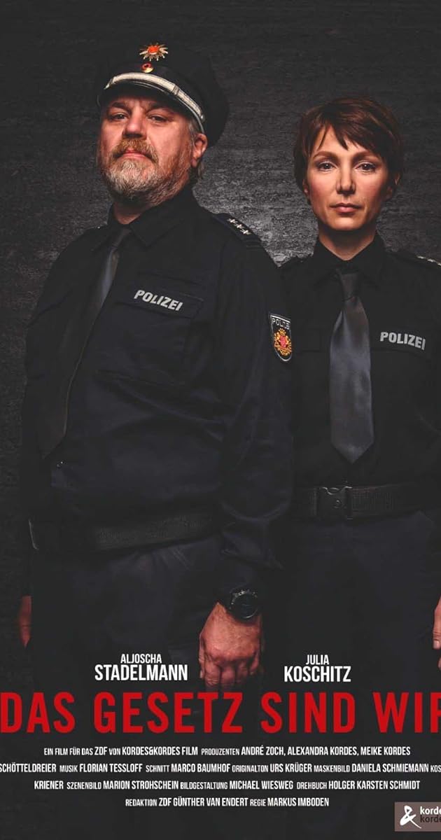 Das Gesetz sind wir